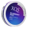 XQS Blueberry Mint Strong portion