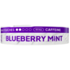 XQS Blueberry Mint Slim All White Functional Pouches