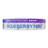 XQS Blueberry Mint Strong portion