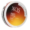 XQS Fizzy Cola Strong All White Portion Portionssnus Profil