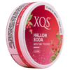 XQS Hallonsoda Strong Slim All White Portion 16mg