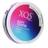 XQS Soft Toffee Strong All White