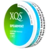 XQS Spearmint Strong 8 mg