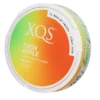 XQS Twin Apple Strong All White Portion Portionssnus