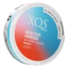 XQS Wintergreen Strong