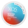 XQS Wintergreen Strong