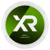 XR Apple Slim White Portion