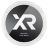 XRANGE General Slim White Portion