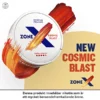 ZONE X Cosmic Blast Extra Strong All White