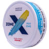 ZONE X Fuji Zing Extra Strong All White Portion