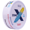 ZONE X Fuji Zing Extra Strong All White Portion snusdosa