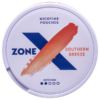 ZONE X Southern Breeze Medium - All White Slim Portion