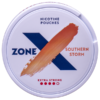 ZONE X Southern Storm Extra Strong - All White Slim Portion