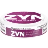 ZYN Black Cherry Mini Dry Portion