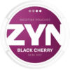 ZYN Black Cherry Mini Dry Portion