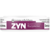 ZYN Black Cherry Mini Dry Portion - Kortsidan