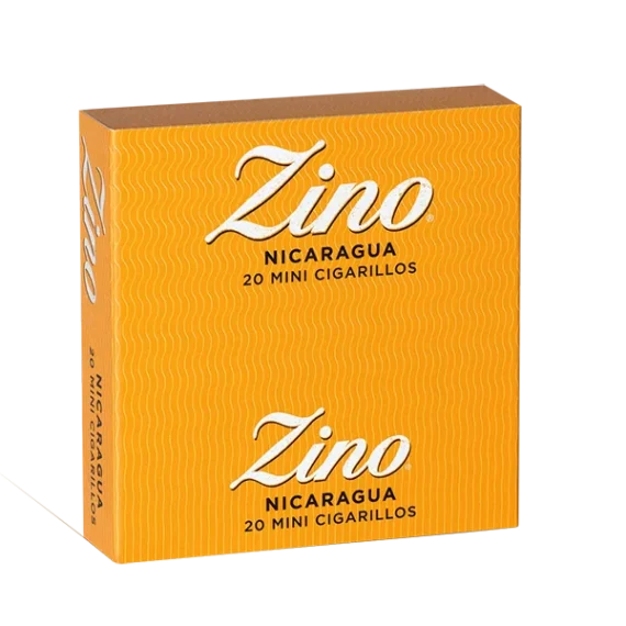 Zino Mini Nicaragua 20-pack Cigariller