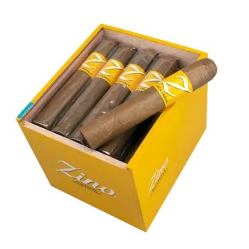 Zino Nicaragua Robusto Cigarr