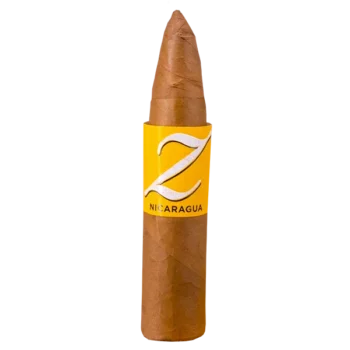 Zino Nicaragua Short Torpedo Cigarr