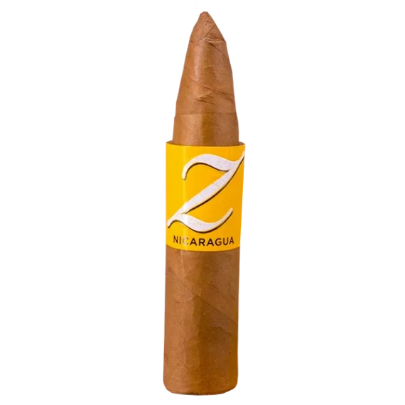 Zino Nicaragua Short Torpedo Cigarr