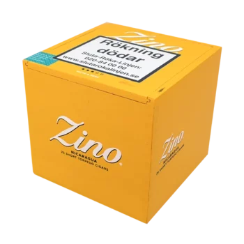 Zino Nicaragua Short Torpedo Cigarr