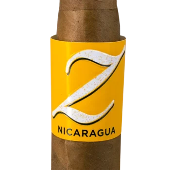 Zino Nicaragua Short Torpedo Cigarr