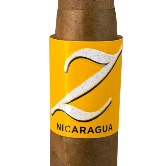 Zino Nicaragua Short Torpedo Cigarr