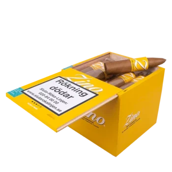 Zino Nicaragua Short Torpedo 25 pack