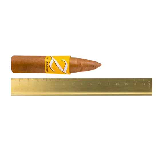 Zino Nicaragua Short Torpedo