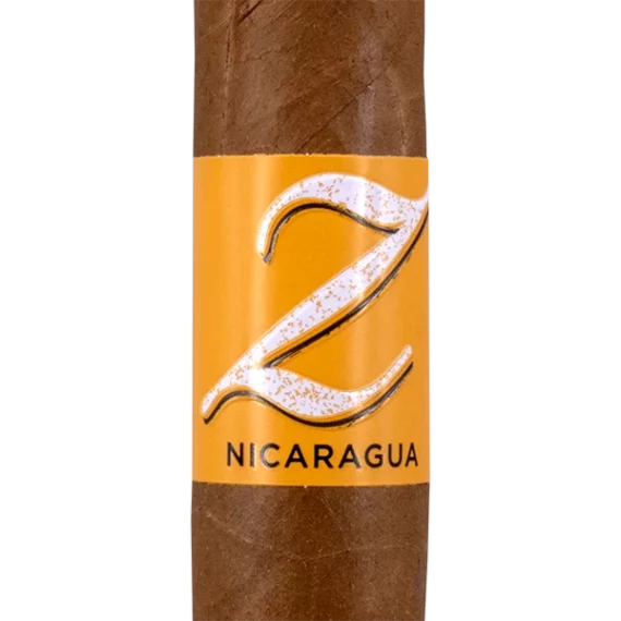 Zino Nicaragua Toro 4-pack Cigarrer