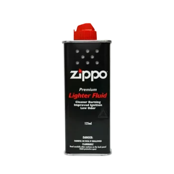 Zippo Bensin 125 ml