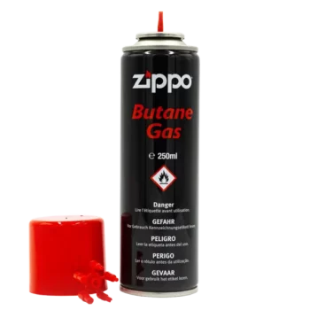 Zippo Gas 250 ml