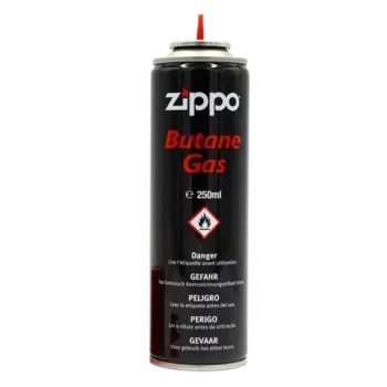 Zippo Gas 250 ml