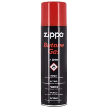 Zippo Gas 250 ml