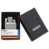 Zippo Double Torch Gasinsats