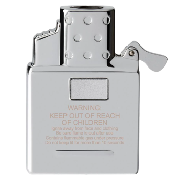 Zippo Single Torch Gasinsats