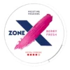 ZONE X Berry Fresh Extra Strong Portion