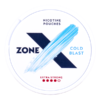 ZONE X Cold Blast Extra Strong All White Slim Portion