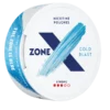 ZONE X Cold Blast Strong All White Portion