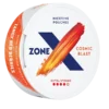 ZONE X Cosmic Blast Extra Strong All White Portion