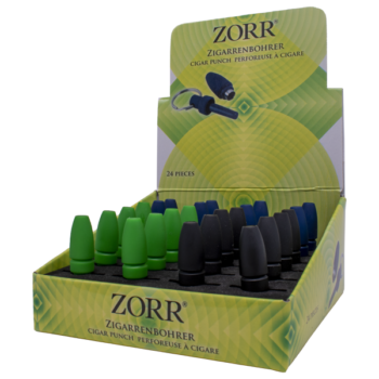 Cigarrborr Zorr 24 pack