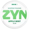 ZYN Apple Mint Slim Strong Portion