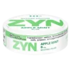 ZYN Apple Mint Slim Strong Portion