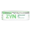 ZYN Apple Mint Slim Strong Portion