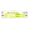 ZYN Mini Dry Citrus Portion