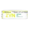 ZYN Slim Citrus Strong Portion