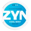 ZYN Mini Dry Cool Mint Portion