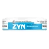 ZYN Mini Dry Cool Mint Portion