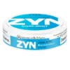 ZYN Cool Mint Extra Strong Mini Dry Portion