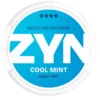 ZYN Cool Mint Extra Strong Mini Dry Portion